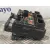 Caja Reles / Fusibles para Peugeot 407 Sw