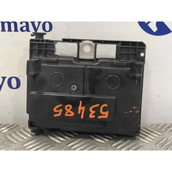 Caja Reles / Fusibles para Peugeot 407 Sw
