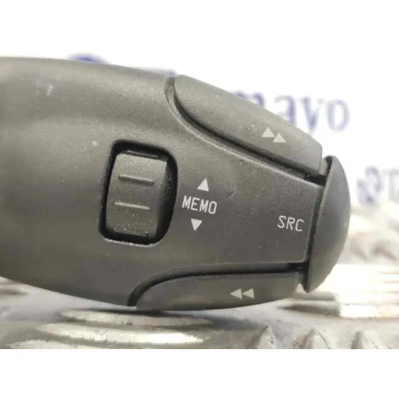 Mando Multifuncion para Peugeot 207