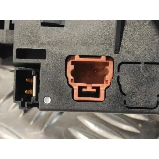 Mando Multifuncion para Peugeot 207