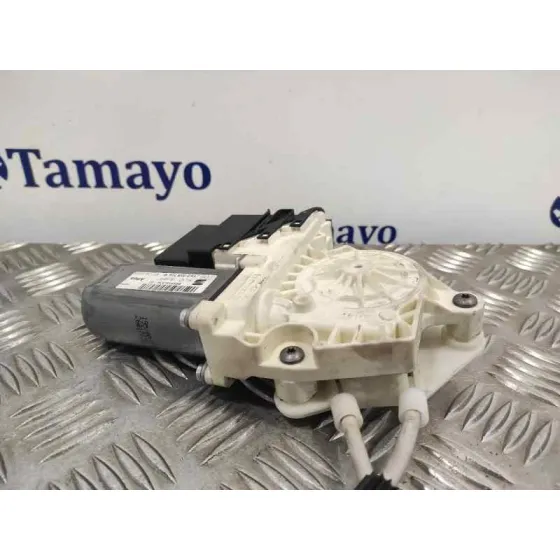 Elevalunas Trasero Derecho para Seat Altea Xl (5P5)