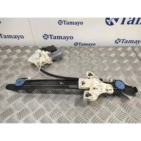 Elevalunas Trasero Derecho para Seat Altea Xl (5P5)