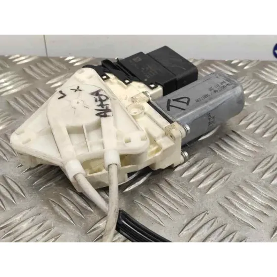 Elevalunas Trasero Derecho para Seat Altea Xl (5P5)