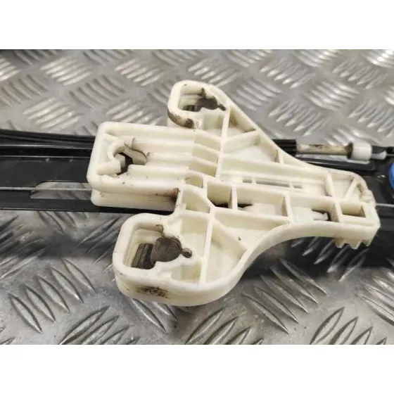 Elevalunas Trasero Derecho para Seat Altea Xl (5P5)