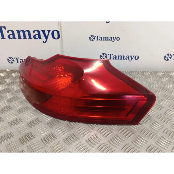 Piloto Trasero Derecho para Opel Insignia Sports Tourer