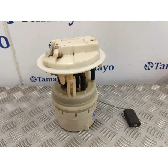 Aforador para Peugeot 206 Berlina