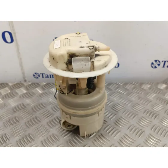 Aforador para Peugeot 206 Berlina