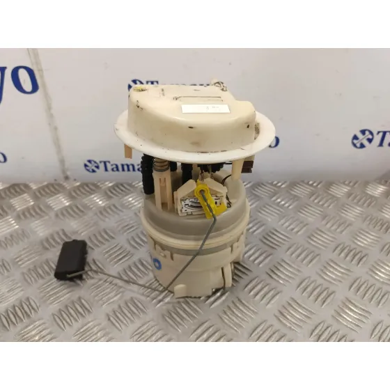 Aforador para Peugeot 206 Berlina