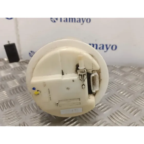 Aforador para Peugeot 206 Berlina