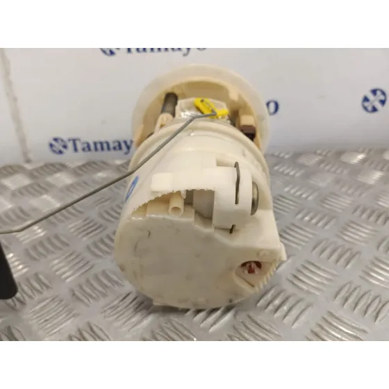 Aforador para Peugeot 206 Berlina