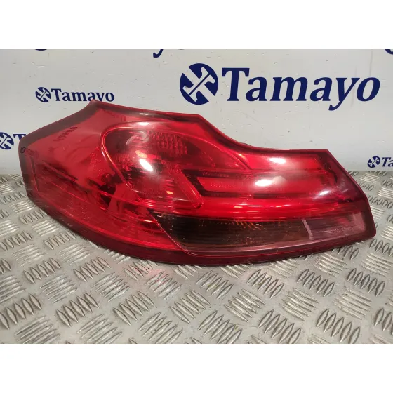 Piloto Trasero Izquierdo para Opel Insignia Sports Tourer