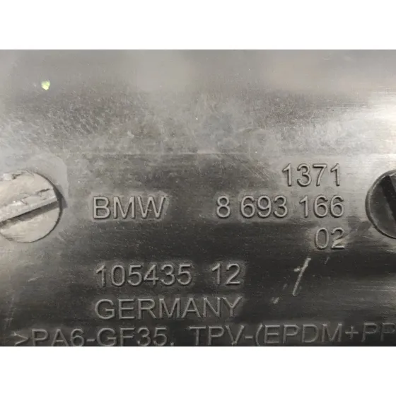 Tubo para Bmw Mini (F56)