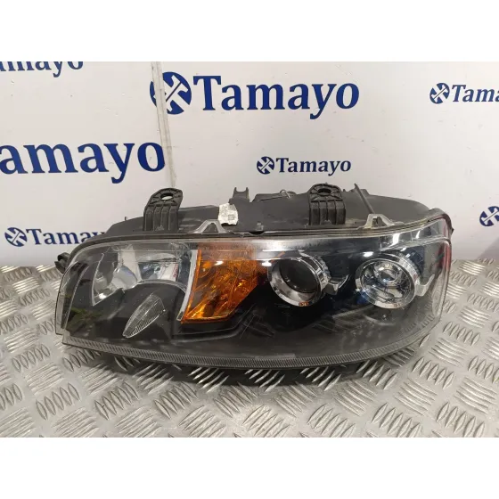 Faro Izquierdo para Fiat Punto Berlina (188)