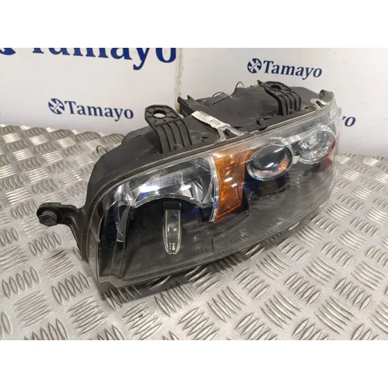 Faro Izquierdo para Fiat Punto Berlina (188)