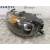 Faro Izquierdo para Fiat Punto Berlina (188)