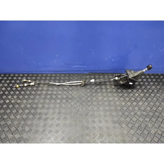Palanca Cambio para Land Rover Discovery Sport