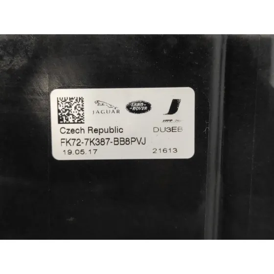 Palanca Cambio para Land Rover Discovery Sport