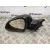 Retrovisor Izquierdo para Opel Insignia Sports Tourer