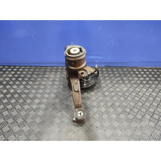 Mangueta Trasera Izquierda para Volkswagen T5 Transporter (7E)