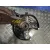 Mangueta Trasera Izquierda para Volkswagen T5 Transporter (7E)