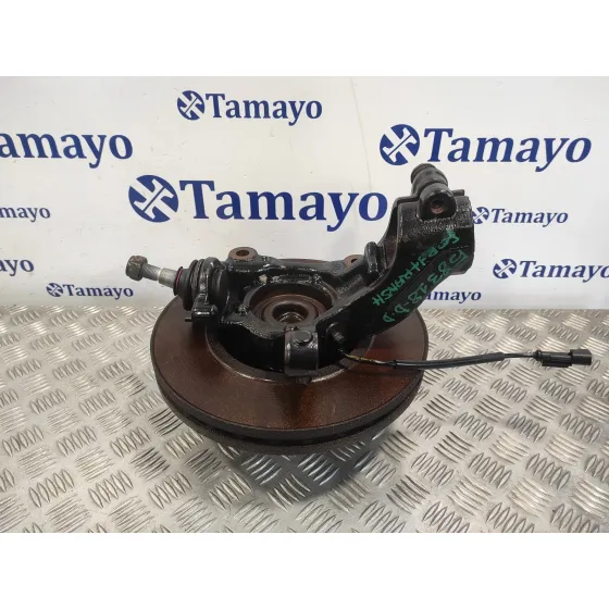 Mangueta Delantera Derecha para Ford Transit Kastenwagen (Ttg)