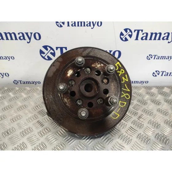 Mangueta Delantera Derecha para Ford Transit Kastenwagen (Ttg)