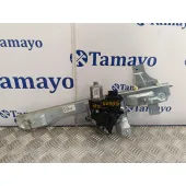 Elevalunas Delantero Derecho para Peugeot 208