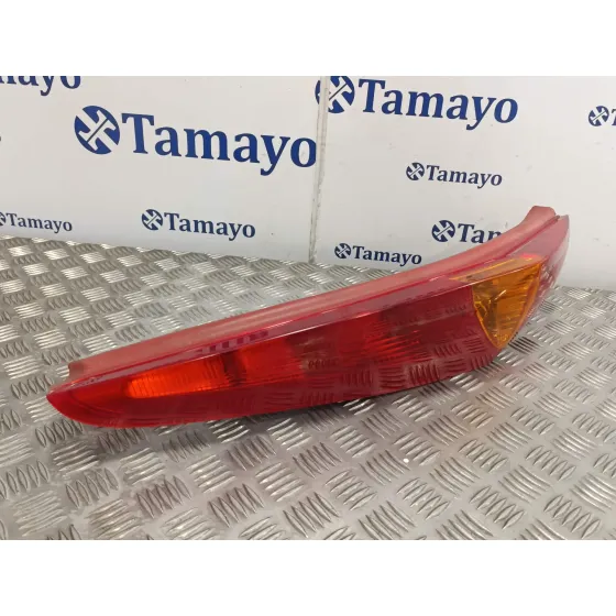 Piloto Trasero Izquierdo para Fiat Punto Berlina (188)