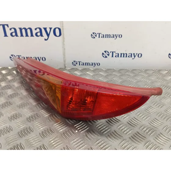 Piloto Trasero Izquierdo para Fiat Punto Berlina (188)