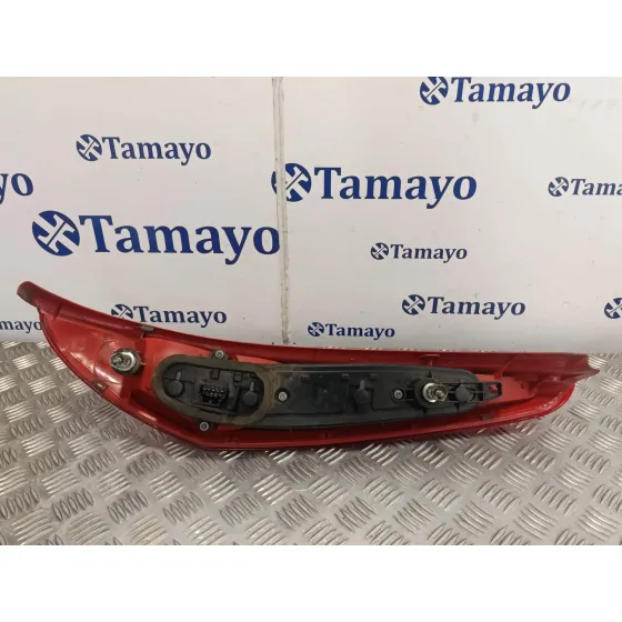 Piloto Trasero Izquierdo para Fiat Punto Berlina (188)