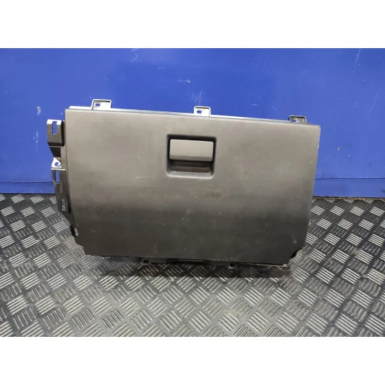 Guantera Central Delantera para Land Rover Discovery Sport