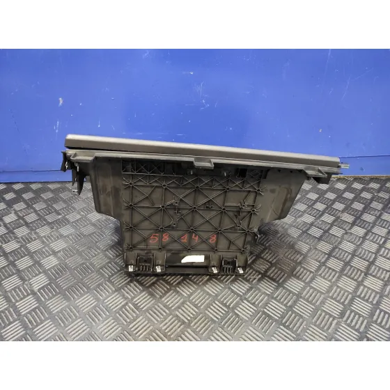 Guantera Central Delantera para Land Rover Discovery Sport