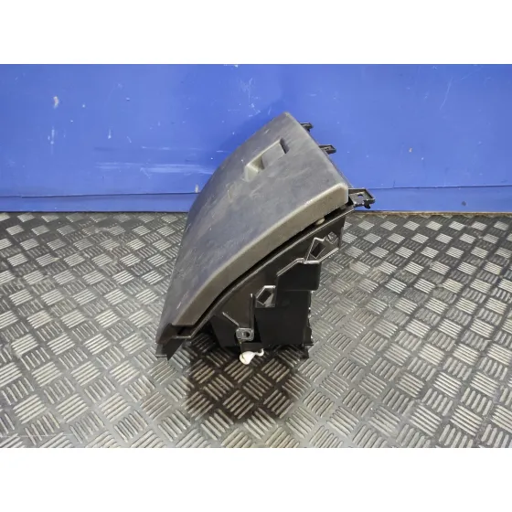 Guantera Central Delantera para Land Rover Discovery Sport