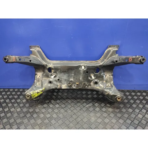 Puente Delantero para Ford Transit Kastenwagen (Ttg)