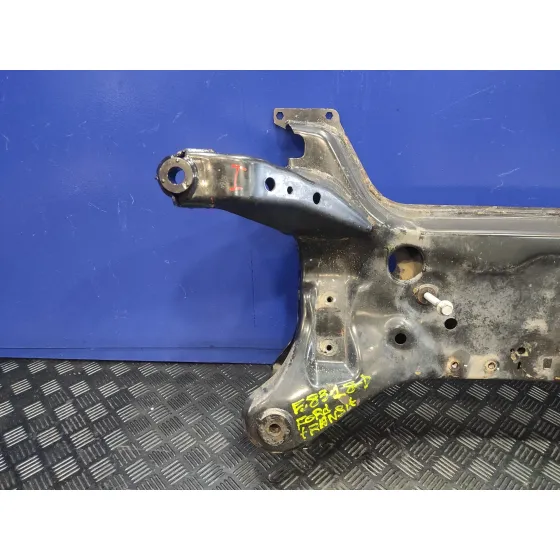 Puente Delantero para Ford Transit Kastenwagen (Ttg)