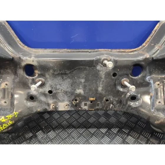 Puente Delantero para Ford Transit Kastenwagen (Ttg)