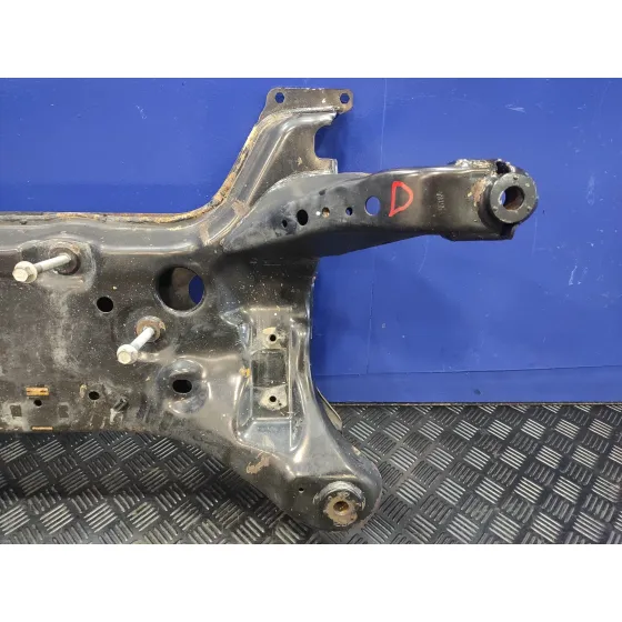Puente Delantero para Ford Transit Kastenwagen (Ttg)
