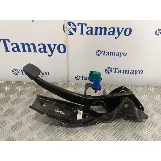 Pedal Freno para Land Rover Discovery Sport
