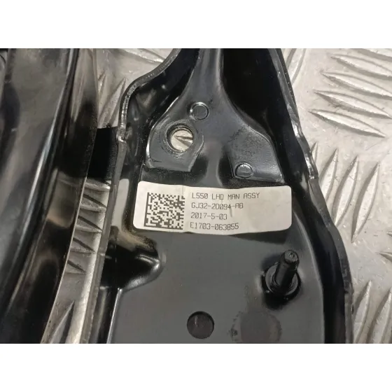 Pedal Freno para Land Rover Discovery Sport