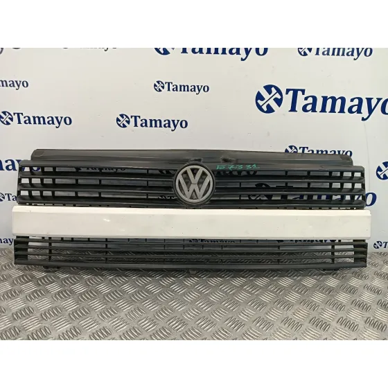 Rejilla Delantera para Volkswagen T4 Transporter/Furgoneta (Mod. 1991)