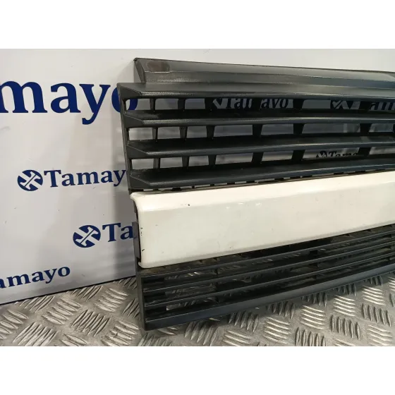 Rejilla Delantera para Volkswagen T4 Transporter/Furgoneta (Mod. 1991)