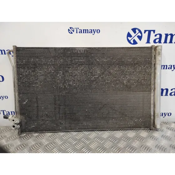 Condensador / Radiador Aire Acondicionado para Mercedes-Benz Vito Mixto (447)