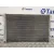 Condensador / Radiador Aire Acondicionado para Mercedes-Benz Vito Mixto (447)
