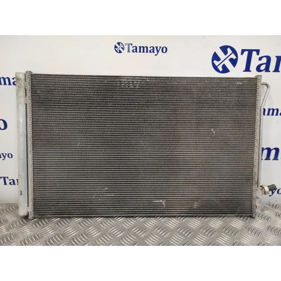 Condensador / Radiador Aire Acondicionado para Mercedes-Benz Vito Mixto (447)