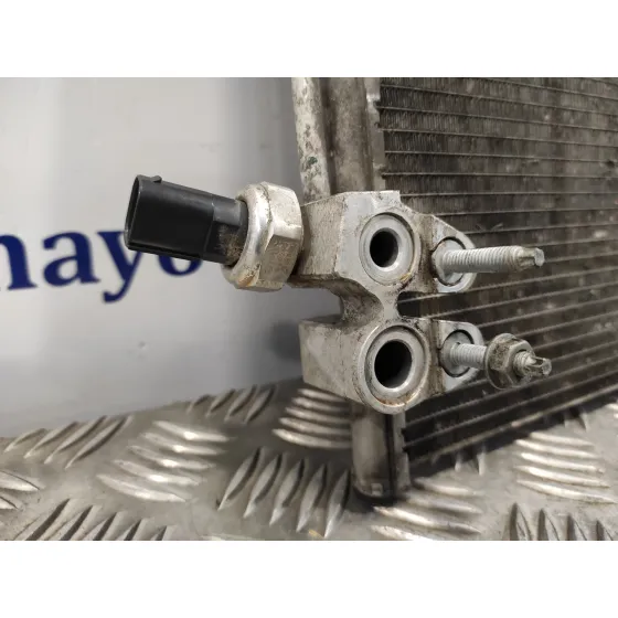 Condensador / Radiador Aire Acondicionado para Mercedes-Benz Vito Mixto (447)