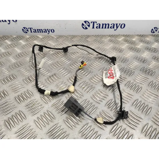 Cable para Land Rover Discovery Sport