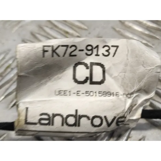 Cable para Land Rover Discovery Sport