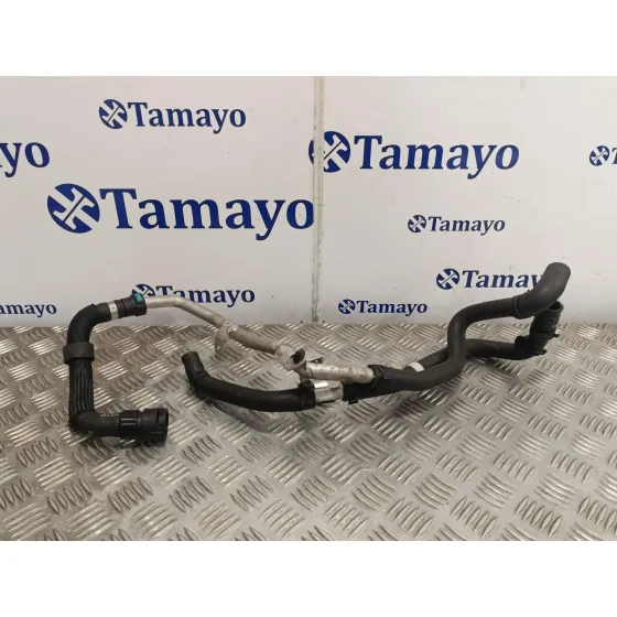 Tubo para Land Rover Discovery Sport