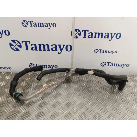 Tubo para Land Rover Discovery Sport