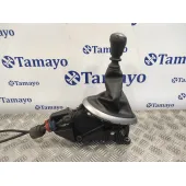Palanca Cambio para Nissan Qashqai (J10)